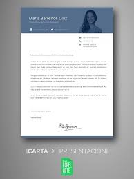 Plantillas Curriculum Biologo