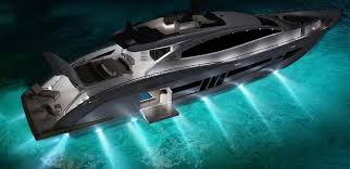 Underwater Led Boat Lights Underwater Dock Lights