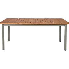 Gladys Table De Jardin Extensible Kaki En Eucalyptus 6 A 10 Places Table De Jardin Repas Jardin Tabourets De Jardin