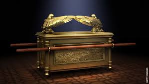 Changing Biblical History Ark Of The Covenant Shows The Covenant Tabernacle Of David God The Father