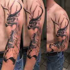 Get directions, reviews and information for onizuka tattoo in gardena, ca. Pin By Jakedoestattoos On 1017 Skull Tattoo Tattoos Skull