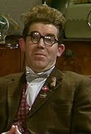 Absolutely" Episode #2.3 (TV Episode 1990)