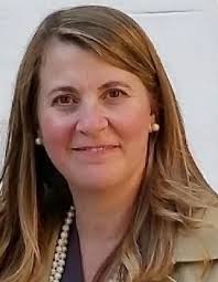 Obituary: Christina C. Logothets