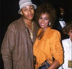 An Account About Hip Hop On Twitter Whitney Houston Ll Cool J R B