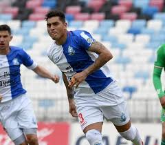 Последние твиты от bruno romo (@brunoromo4). Bruno Romo Abandono Deportes Antofagasta Para Ser Refuerzo Del Fc Juarez Informa Al Minuto Medio De Comunicacion Digital Informa Al Minuto Medio De Comunicacion Digital