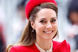 Princess Kate's Response to Famous Rumor Caught