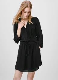 Please Go To Gap Dress Dresses Shirt Dress