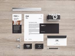 Free Photoshop Stationery Mockup Psd Set For Photographers Good Mockups Stationery Mockup Free Photoshop Free Stationery