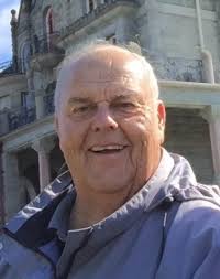 Bernard Brust Obituary