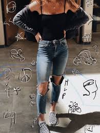 Check out our latest collection of affordable cute clothes to elevate your outfit. Pin By Karolina Smoter On Outfits Outfits For Teens Cute Casual Outfits College Outfits