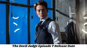 Dear dramacool users, you're watching the devil judge (2021) episode 1 english sub has been released. The Devil Judge Episode 7 Release Date And Time Countdown When Is It Coming Out