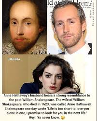 We will meet again in the next life, Kathleen! ❤️