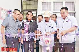 We did not find results for: Jabatan Perkhidmatan Veterinar Menumbok Dapat Bangunan Baharu Utusan Borneo Online