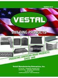 Flask size of 34 x 44 allows a wide variety of castings configurations and combinations. 2004 Full Line Catalog Vestal Manufacturing Co 2004 Full Line Catalog Vestal Manufacturing Co Pdf Pdf4pro