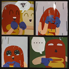 #life is strange 2 #life is strange #lis 2 episode 3 #karen diaz #hawt dawg man. Hawt Dawg Man Hawtdawgman Twitter