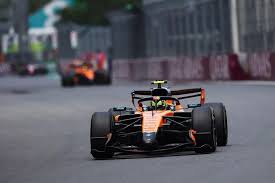 Por qué McLaren sintió que la “imagen real” fue la clasificación de Miami y no la sprint