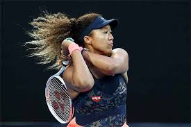 Tokyo — the host country's superstar is out of the tokyo olympics. Tokyo Olympics Countdown Know Your International Athlete Naomi Osaka Tokyo Olympics News Times Of India