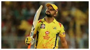 Chennai super kings (csk) batsman suresh raina will return to india from uae and will miss the entire indian premier league (ipl) 2020 tournament. Ipl 2020 Csk Will Always Stand By Suresh Raina N Srinivasan