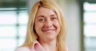 Linpac recruits Helene Roberts from Graphic Packaging International