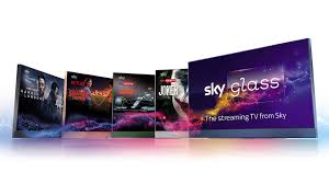 Submit a letter to the editor or writ. Introducing Sky Glass The New Streaming Tv From Sky Sky Group