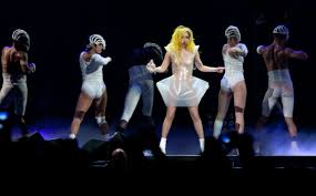 American superstar ariana grande announced on wednesday that she will perform alongside pop star lady gaga at the 2020 mtv video music awards on aug. Lady Gaga In Dubai Dubai Blog