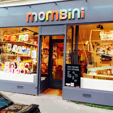 Coup De Coeur Pourquoi J Aime Tant Mombini Knizhnye Magaziny Dizajn Kafe Detskij Magazin