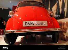 Image result for Isetta Innenhell 1955 BMW