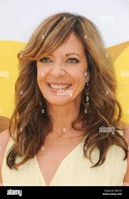 Allison hall hi-res stock photography and images