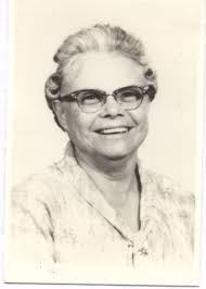 Lavelle Avle Mae Dodd Towery (1912-2003)