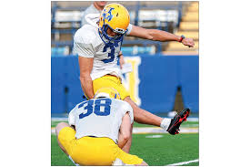 Eastern rallies from three touchdowns down to pull off 31-28 victory  against McNeese