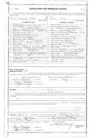 Lackawanna County Marriage License Index