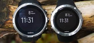 Once locked, you cannot perform any actions that requires button interaction (create laps, pause/end exercise etc.) but it is possible to scroll the display views and you can turn on the backlight with any button press if the backlight is in automatic mode. Suunto Spartan Trainer Review Budget Triathlon Watch
