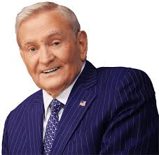 Putting old anchors out to pasture