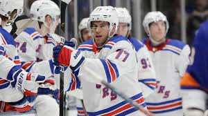 Tony deangelo connects with sabino via zoom to talk about his upbringing. What Ny Rangers Tony Deangelo Said About Leaving Twitter Move To Parler