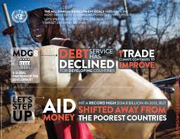 Mdgs | a complete mdgs overview by marketwatch. Quotes About Millennium Development Goals 35 Quotes