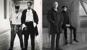 Pet shop boys bound onto billboard's dance/electronic digital song sales chart at no. Nbhap Story Growing Up And Growing Old With The Pet Shop Boys