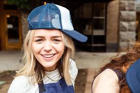 Big Dipper Ice Cream Helena