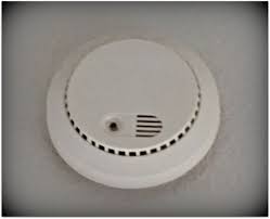 They can be triggered by smoke from burnt photoelectric smoke alarms: Is Your Smoke Detector Ionization Or Photoelectric Does It Matter Valley Of Heart S Delight Blog