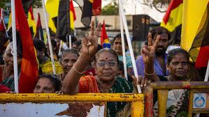 The party had been allotted 20 seats by the aiadmk. Modi Struggles To Connect To Voters In India S Thriving South Financial Times