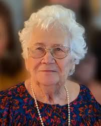 Obituary information for Hortense V. Benavides