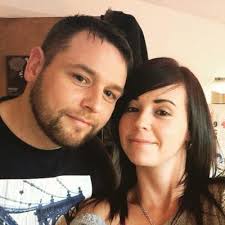 Michelle Halbert (@sh3llzhalbert)