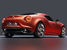 Alfa Romeo 4c Alfa Cars Alfa Romeo 4c Alfa Romeo