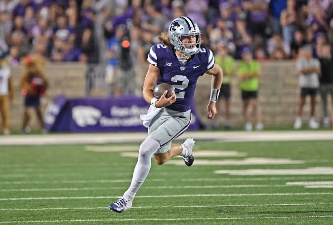 K-State, Avery Johnson runaway with win over No. 20 Arizona | KSNT 27 News