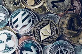 In 2021, majority of worthless altcoins will be in a graveyard. What S The Best Cryptocurrency To Buy In 2021 7 Contenders Cryptocurrency Us News In 2021 Best Cryptocurrency Blockchain Blockchain Technology