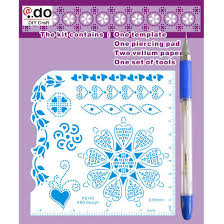 Yoseng 12 pack colored ink blending brushes，ink blending tool for card making,craft broad application assortment paper crafter color code handle (brush head size 0.85 inches) 4.6 out of 5 stars 23. China Embossing And Piercing Parchment Craft Kit For Card Making Ps140 China Parchment And Parchment Craft Price