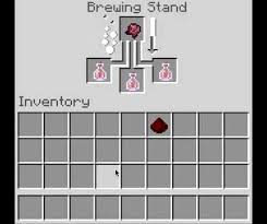 Imagine your just a random user in minecraft who needs to make speed potions for let's say a science shop. Recipes How To Make Potions In Minecraft Home Decor Interior Design Ideas