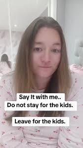 Empowering Single Mothers to Leave Toxic Relationships