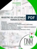 Uses, indications, side effects, dosage. Registros Vigentes Xls Industria Farmaceutica Farmacia