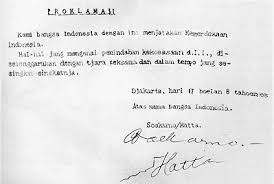 We did not find results for: Klad Dan Otentik Apa Yang Membedakan Kedua Teks Proklamasi Ini