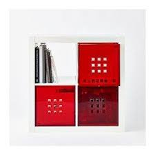 Lekman Box Dark Gray Ikea Grey Boys Rooms Ikea Kallax Shelf Unit